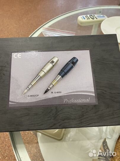 Новая машинка для татуажа Giant sun G-8650