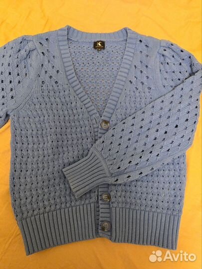Кардиган женский 40-42