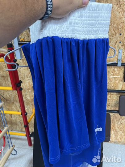 Боксерская форма детская