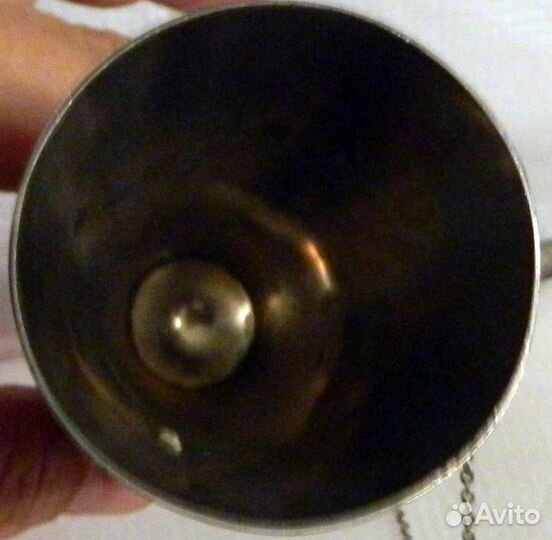 Сувенирный рог