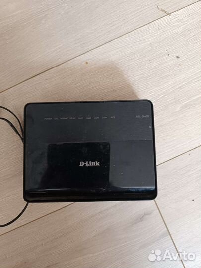 Wifi роутер ростелеком