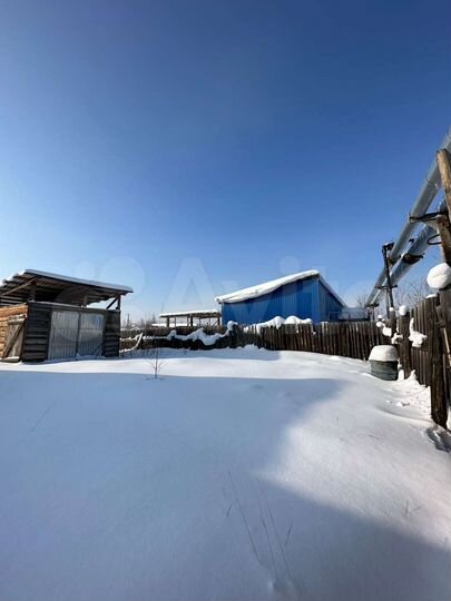 Дом 32 м² на участке 14 сот.