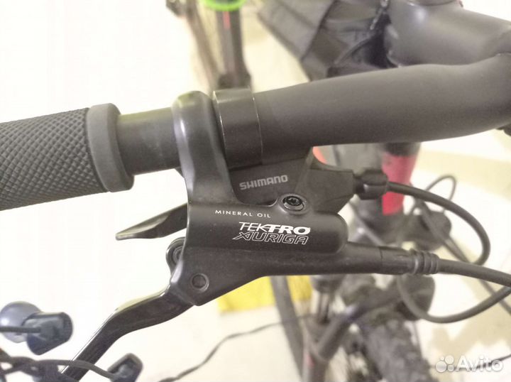 Велосипед stels бу