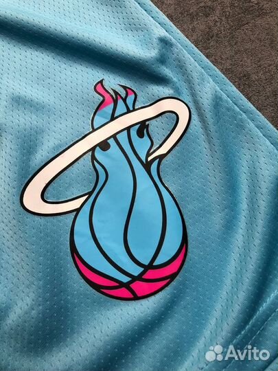 Баскетбольная форма