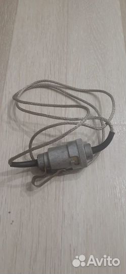 Системма зимнего освешения к прицелу псо-1