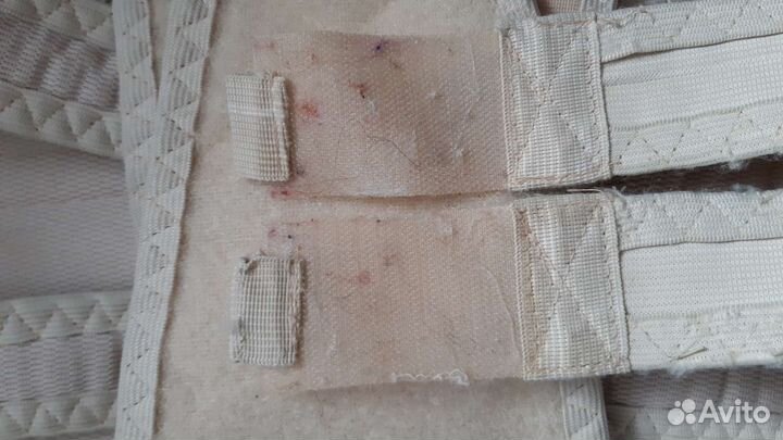 Корректор осанки детский