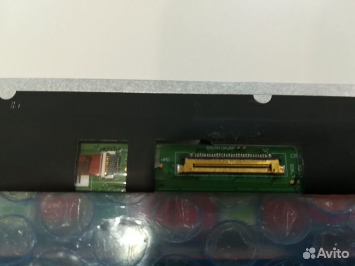 Матрица для ноутбука hsd100ifw3, 10.0