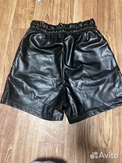 Шорты женские 44