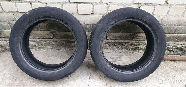 Tigar High Performance 195/55 R16