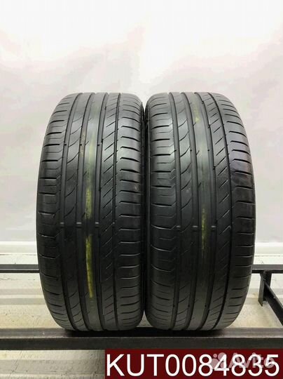 Continental ContiSportContact 5 235/45 R19 107U