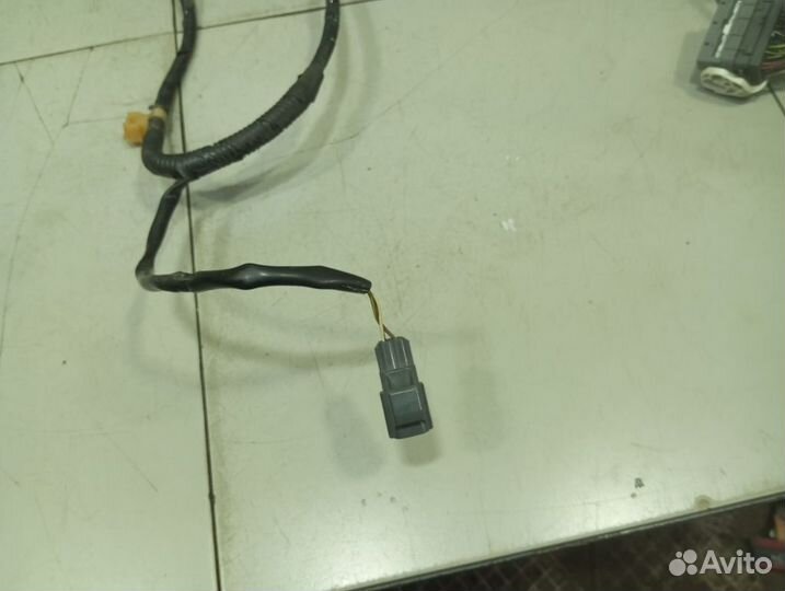 Проводка (коса) Mazda 3 1 BK