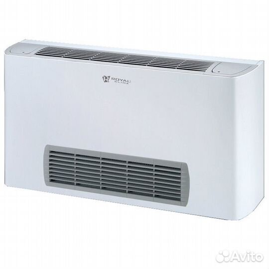 Royal Clima VCT 112 OM3