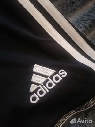 Шорты adidas