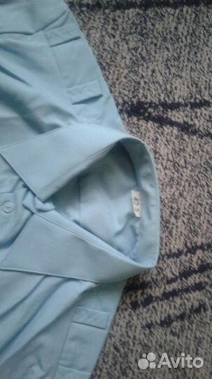 Рубашки (новые)