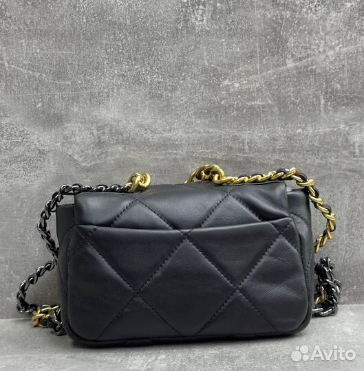 Сумка Chanel