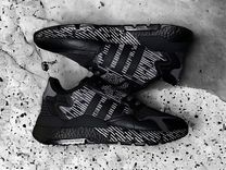 Adidas Nite Jogger Lifestyle Black