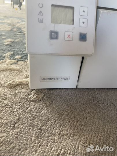 Мфу hp