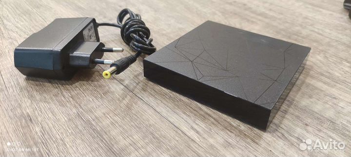 TV приставка