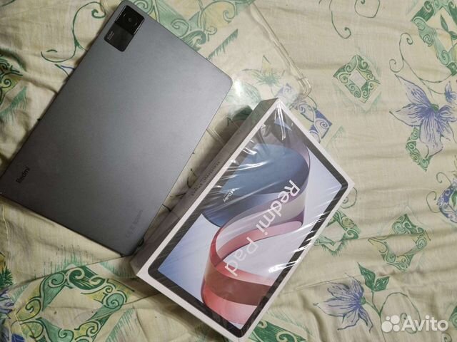 Планшет Xiaomi redmi pad объявление продам