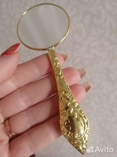 Лупа дамская