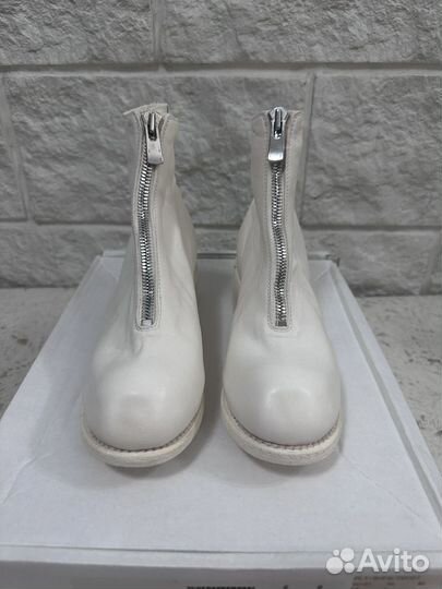 Ботинки guidi PL1