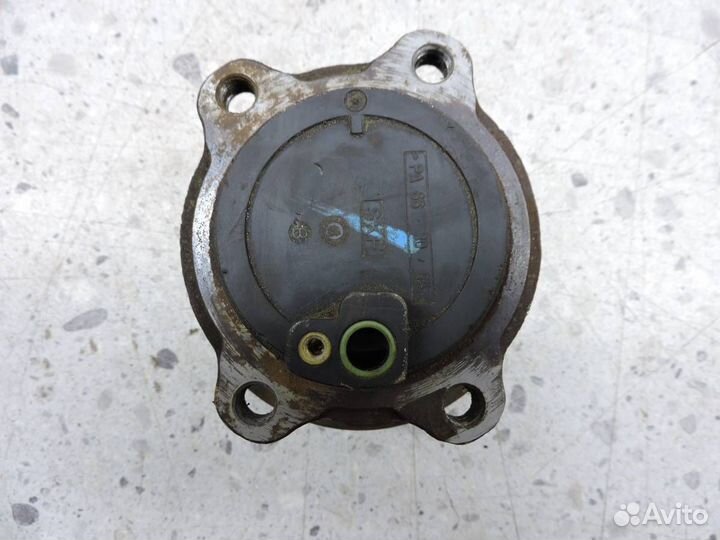 Ступица задняя Ford Focus 3 2011