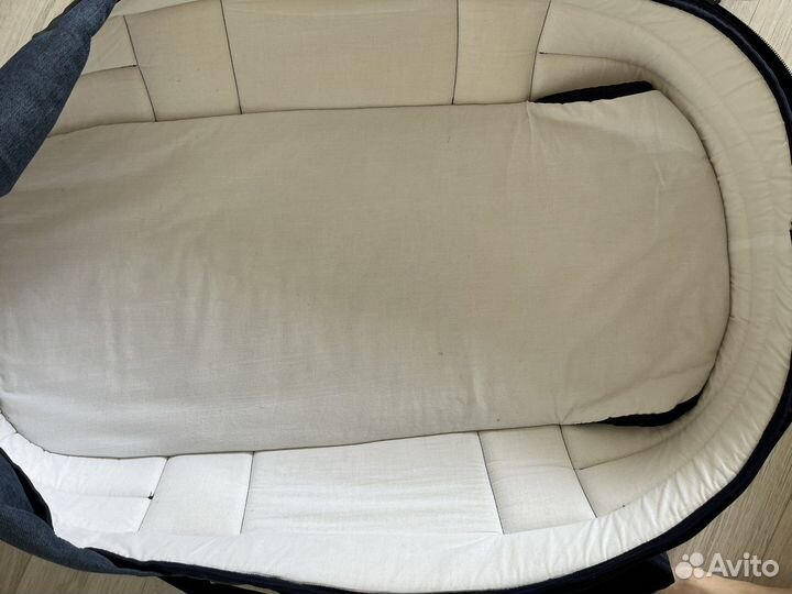 Переноска для детей