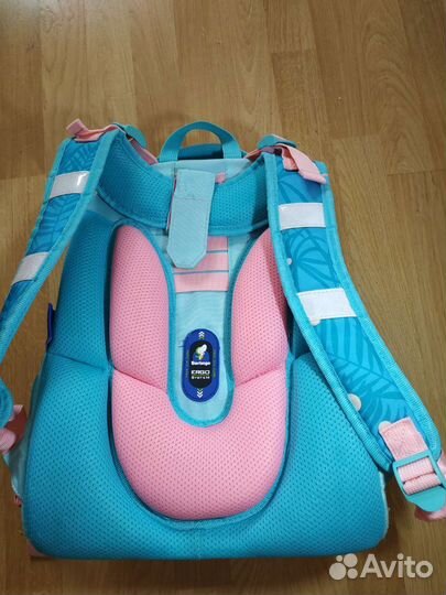 Школьный рюкзак Berlingo