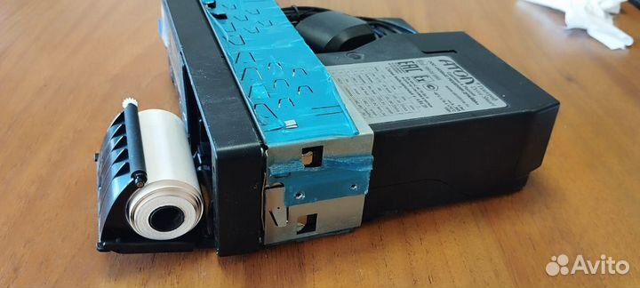 Тахограф скзи