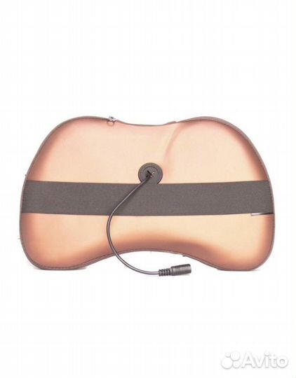 Массажер подушка для шеи