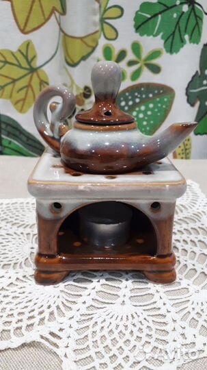 Аромалампа