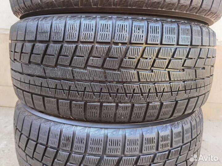 Yokohama Ice Guard IG60 225/45 R18 101Y