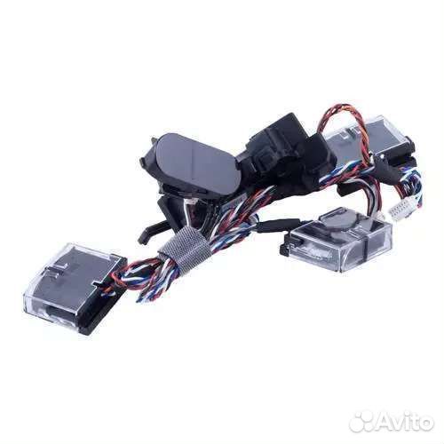 Датчик измерения высоты, упорный датчик