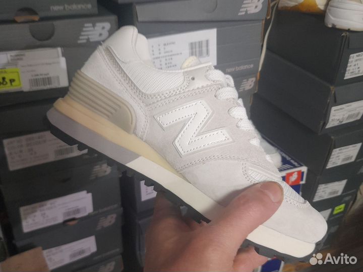 Кроссовки New balance 574