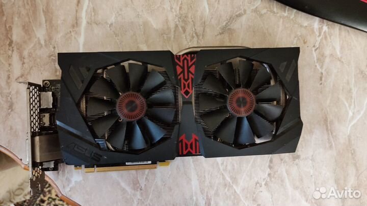 Palit StormX Gtx 1060 3gb