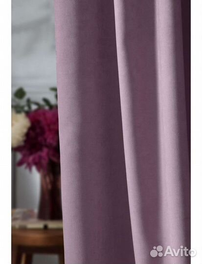 Шторы новые