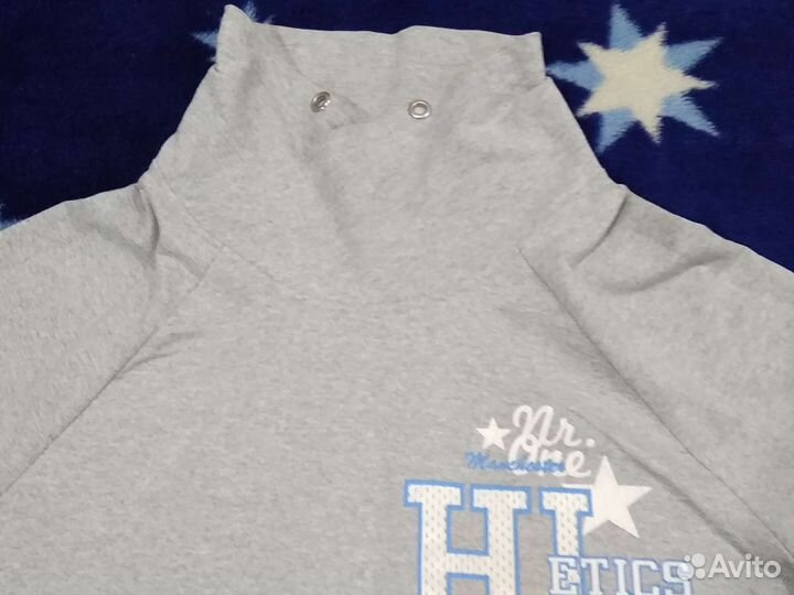 Водолазка мужская