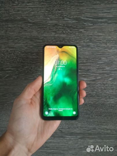 Samsung Galaxy A10 32Gb
