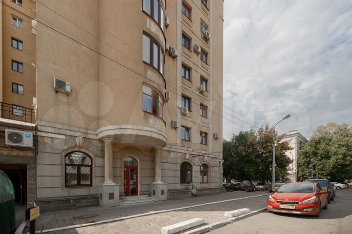 Готовый арендный бизнес в центре