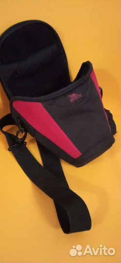 Сумка для фотоаппарата