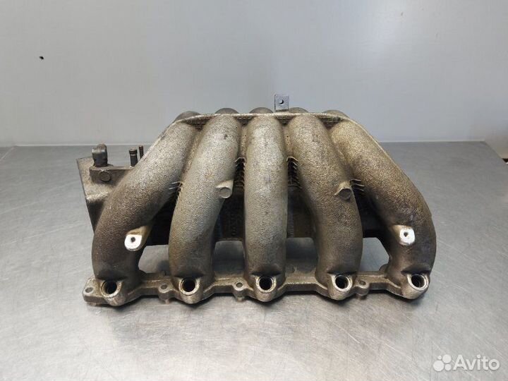 Коллектор впускной Volvo S80 2.4 B5244S 2000