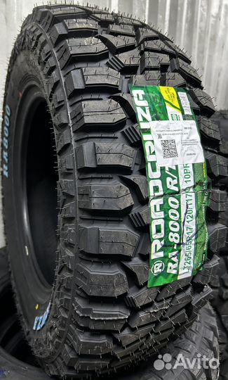 Roadcruza RA8000 265/65 R17 117Q