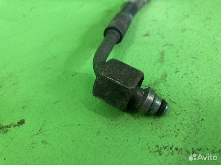 Шланг цилиндра подъема кабины DAF XF105