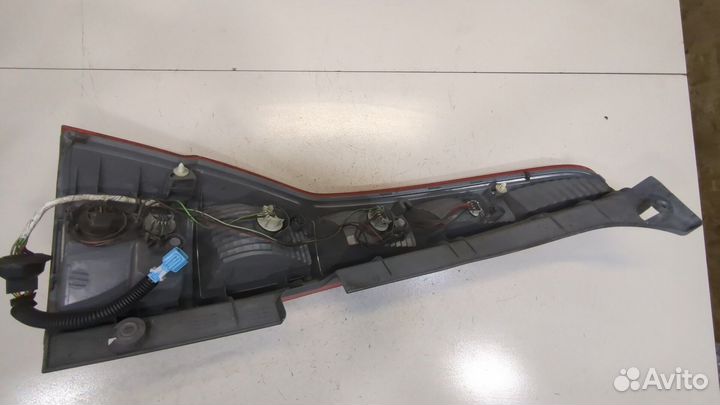 Фонарь (задний) Honda CR-V, 2007