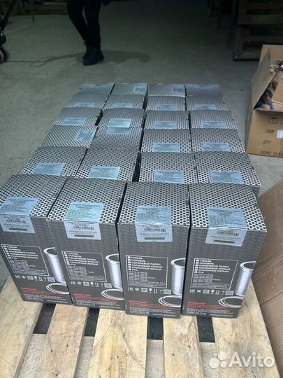 Поршневая группа камаз 740 740.13 740.31 740.62