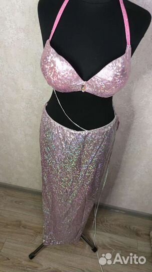 Костюм восточный