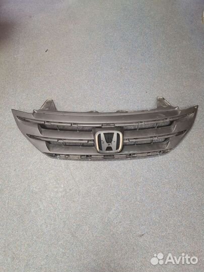 Решетка радиатора Honda CR-V RM 2011-2014