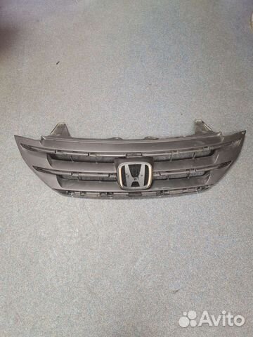 Решетка радиатора Honda CR-V RM 2011-2014