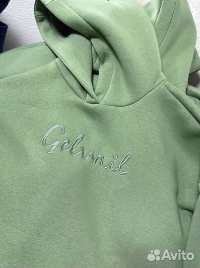 Вышивка на спец одежде / Создание уникального диза