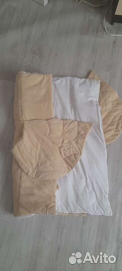 Конверт на выписку, в коляску, одеяло детское